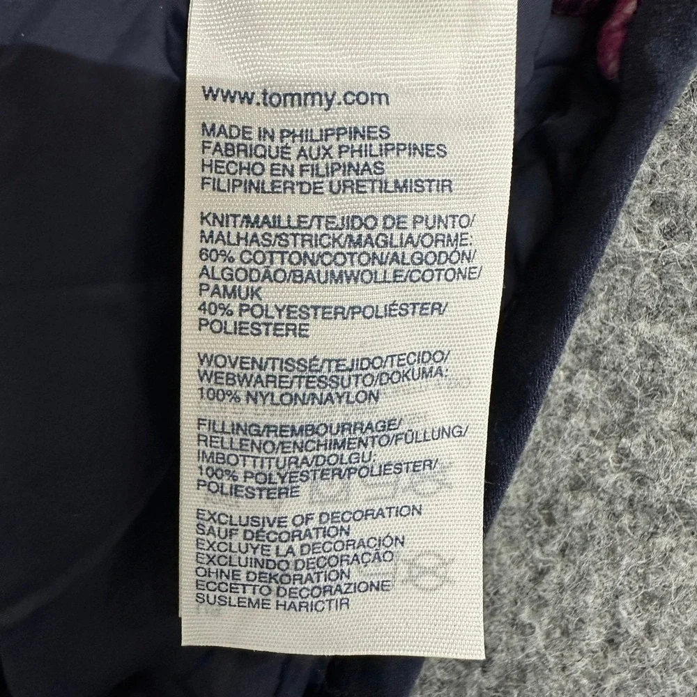 Tommy Hilfiger tommy hilfiger